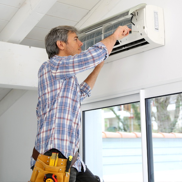 İscehisar Klima Tamircisi