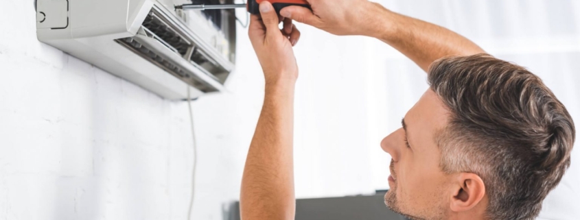 İscehisar Klima Tamircisi